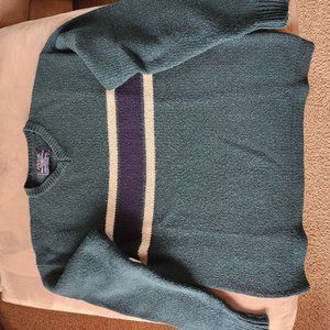 Vintage Abercrombie Fitch Sweater